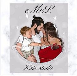 eMeL - HairStudio Michalovce