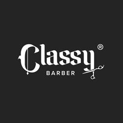 Classy Barber