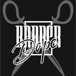 Barber Dope Zvolen