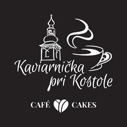 Kaviarnička pri Kostole