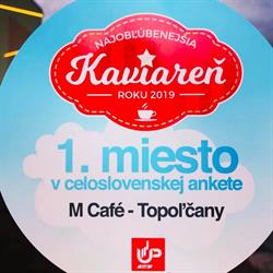 M Café