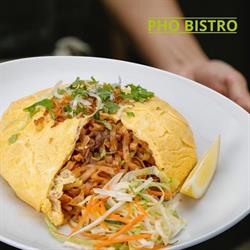 PHO Bistro Ťahanovce