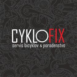 CYKLOFIX,s.r.o.