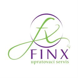 Finx s.r.o. upratovacie služby