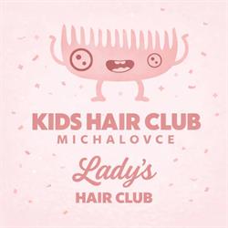 Kids Hair Club