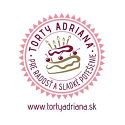 Torty Adriana - Predajňa Svit