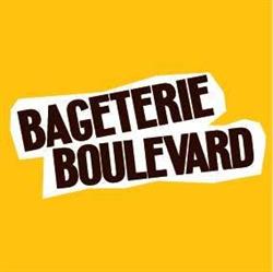 Bageterie Boulevard Eurovea