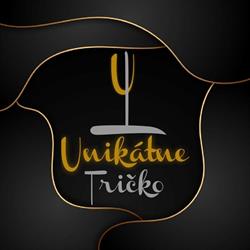 Unikátne tričko