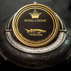 Royal Caviar