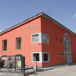 Stavmat stavebniny, Čadca