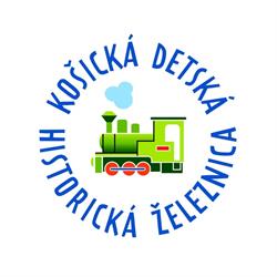Detská železnica Košice