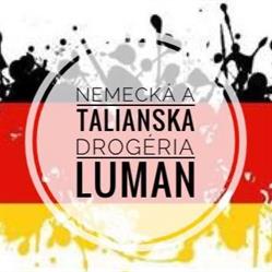Drogéria LUMAN