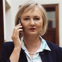 Ing. Lenka Dikaczová