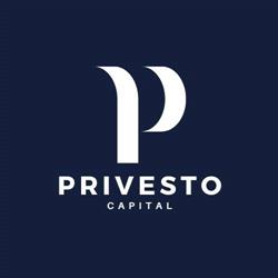 PRIVESTO CAPITAL, a.s., obchodník s cennými papiermi