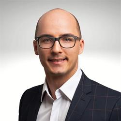 Ing. Matej Rezničák