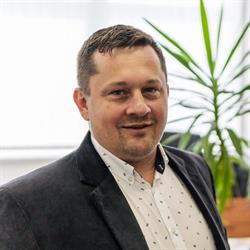 Pavol Samuhel - FinSam