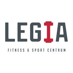 LEGIA Fitness & Sport centrum