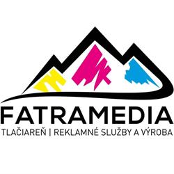 FatraMedia - Tlačiareň a reklamná výroba