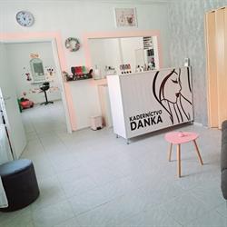 Kaderníctvo DANKA BB