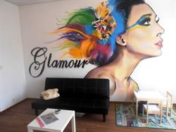 Kadernícky Salón Glamour