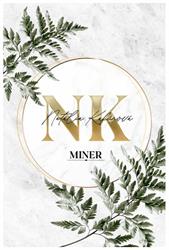 Natália Kafúnová Miner vlasové štúdio