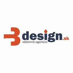 B-DESIGN.SK - Reklamná agentúra