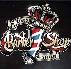 Kings of Style Barbershop