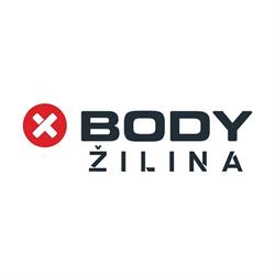 XBODY Žilina - Lucia Palečková