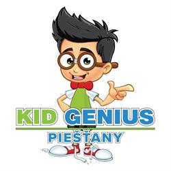 Kid Genius Piešťany
