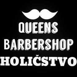 QUEENS BARBERSHOP