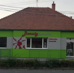 Beauty center