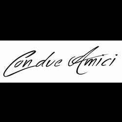 Con due Amici