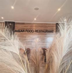Asian Food Restaurant Hanoi