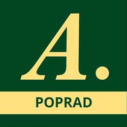 ARCHEUS reality Poprad