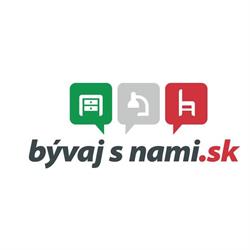 Bývaj s nami SK