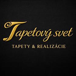 Tapetový svet