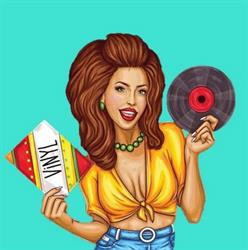 VINYL caffe & bistro