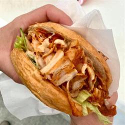 PLATAN KEBAB