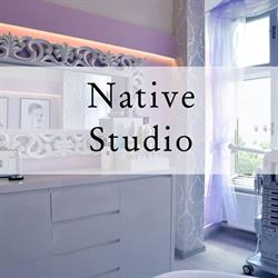 Kozmetický salón Native Studio