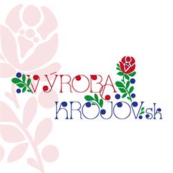Výroba Krojov