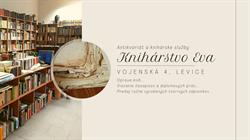 Knihárstvo Eva