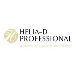 Helia-D Professional Beauty Studio Hurbanovo
