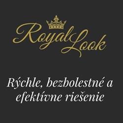 Royal Look