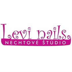 Nechtové štúdio Prior Nitra-Levi nails