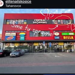 Elite Nails & Beauty - Americká trieda 19