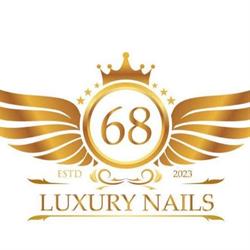 Luxury Nails 68
