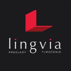 Lingvia - preklady a tlmočenie