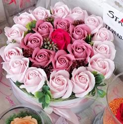 Madona Rosa - Kvetinárstvo