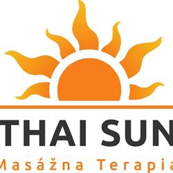 Thajská masáž Bratislava - THAI SUN masážna terapia