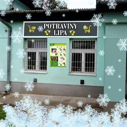 Potraviny Lipa